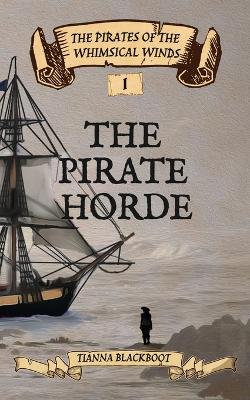 Cover of The Pirate Horde