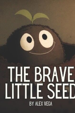 Cover of The Brave Little Seed