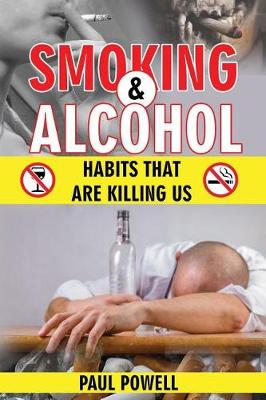 Book cover for Smoking and Alcohol