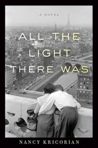 Cover of All the Light There Was