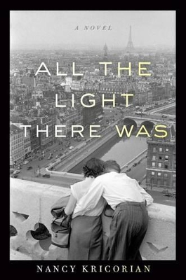 Book cover for All the Light There Was