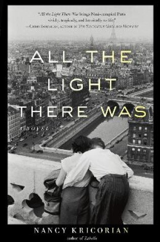Cover of All the Light There Was