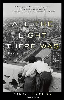 Book cover for All the Light There Was