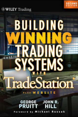 Cover of Building Winning Trading Systems with Tradestation