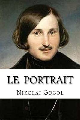 Book cover for Le Portrait