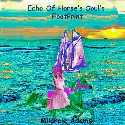 Book cover for Echo OF Horse's Soul's FootPrint