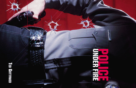 Cover of Police Under Fire