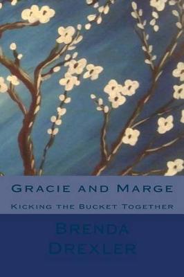 Book cover for Gracie and Marge