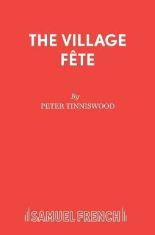 Cover of Village Fete