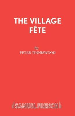 Cover of Village Fete