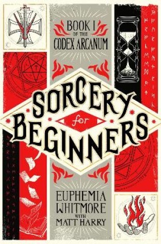 Cover of Sorcery for Beginners