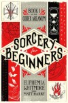 Book cover for Sorcery for Beginners