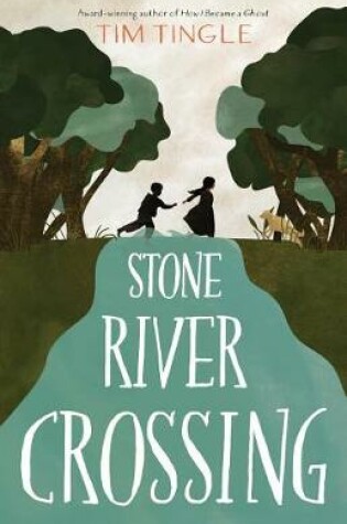 Cover of Stone River Crossing