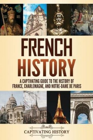 Cover of French History