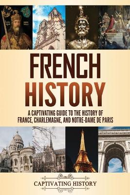 Book cover for French History