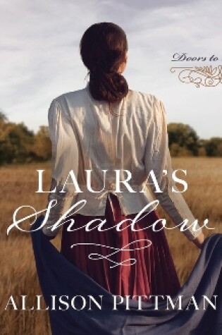 Cover of Laura's Shadow