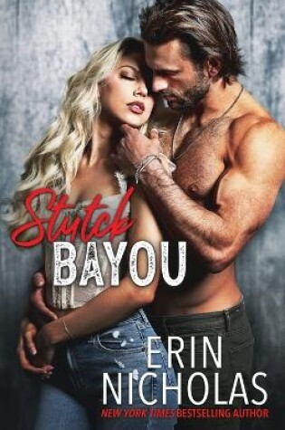 Cover of Stuck Bayou