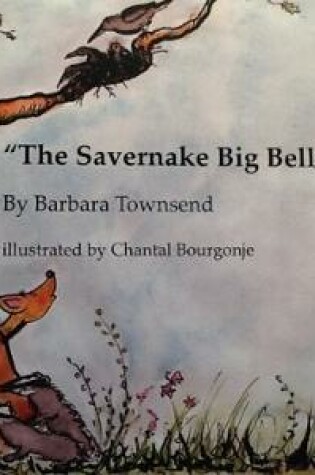 Cover of The Savernake Big Belly Oak