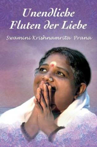 Cover of Unendliche Fluten der Liebe