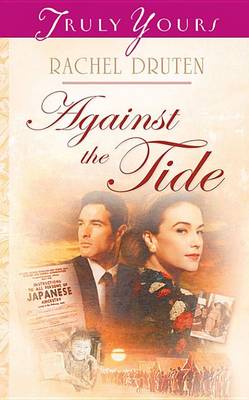 Book cover for Against the Tide