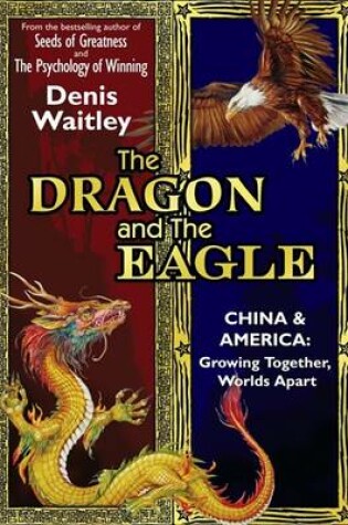 Cover of The Dragon and the Eagle