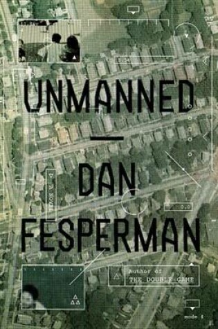 Cover of Unmanned