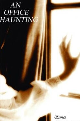 Cover of An Office Haunting