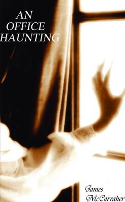Book cover for An Office Haunting