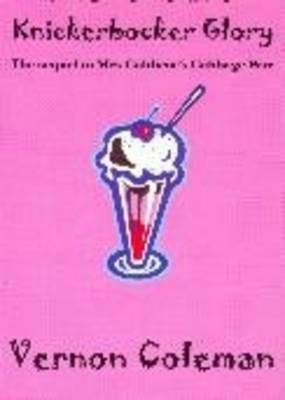 Book cover for Mrs Caldicot's Knickerbocker Glory