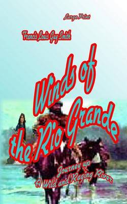 Book cover for Winds of the Rio Grande