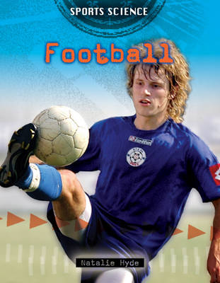 Cover of Football