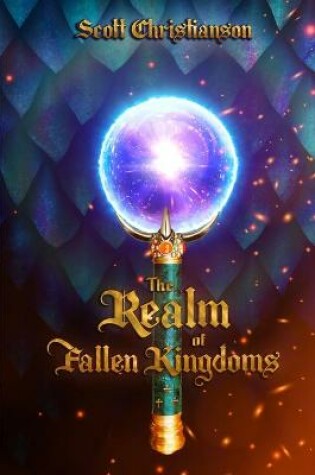 Cover of The Realm of Fallen Kingdoms