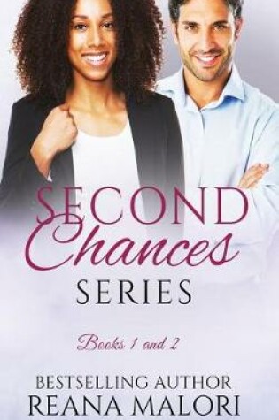 Cover of Second Chances Series (Books 1 & 2)