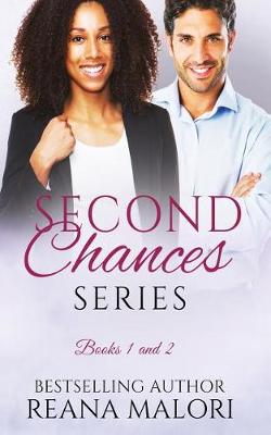 Book cover for Second Chances Series (Books 1 & 2)