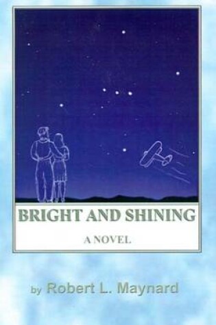 Cover of Bright and Shining