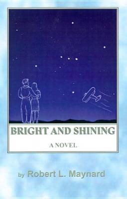 Book cover for Bright and Shining