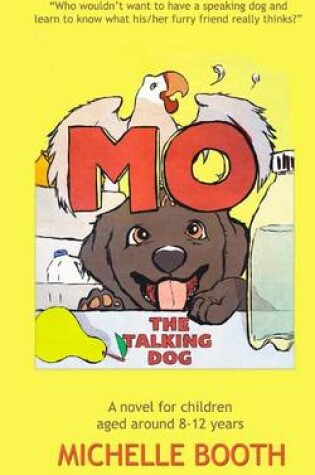 Cover of Mo