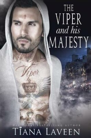 Cover of The Viper and his Majesty