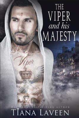 Book cover for The Viper and his Majesty