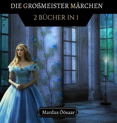 Cover of Die Großmeister Märchen