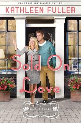 Cover of Sold on Love