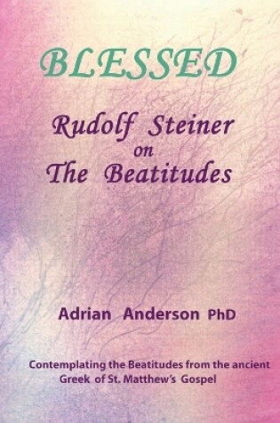 Cover of Blessed