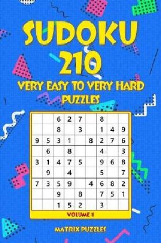 Cover of Sudoku