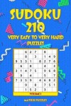 Book cover for Sudoku