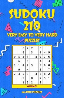 Cover of Sudoku