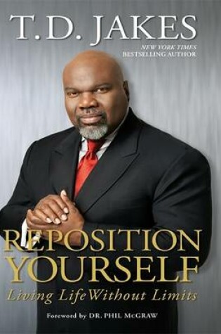 Cover of Reposition Yourself