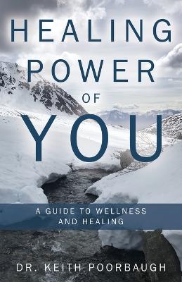 Cover of Healing Power of You