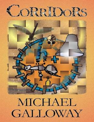 Book cover for Corridors