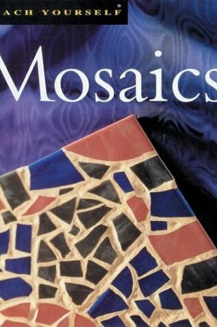 Cover of Mosaics