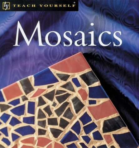 Cover of Mosaics